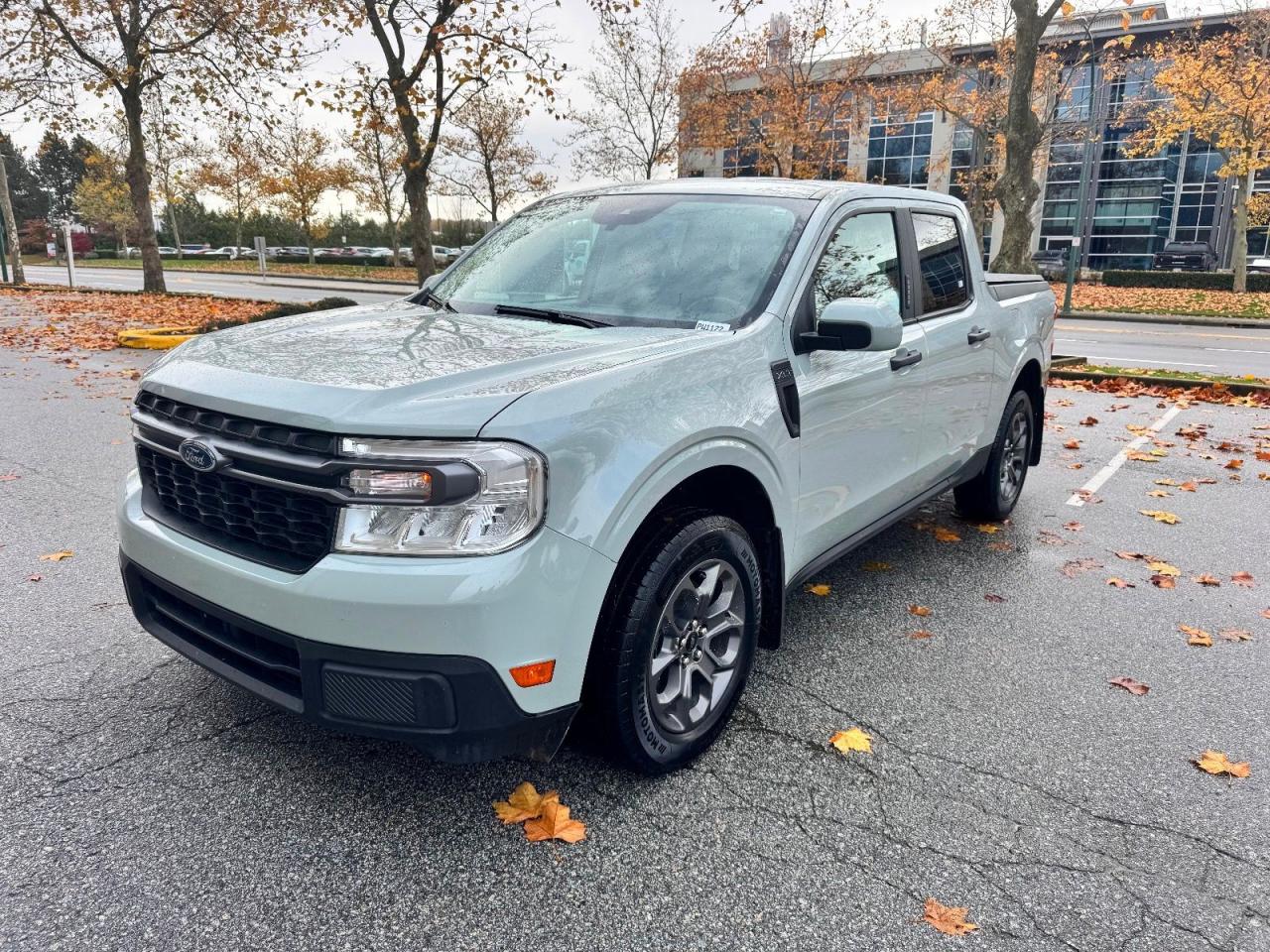 Used 2022 Ford Maverick  for sale in Coquitlam, BC