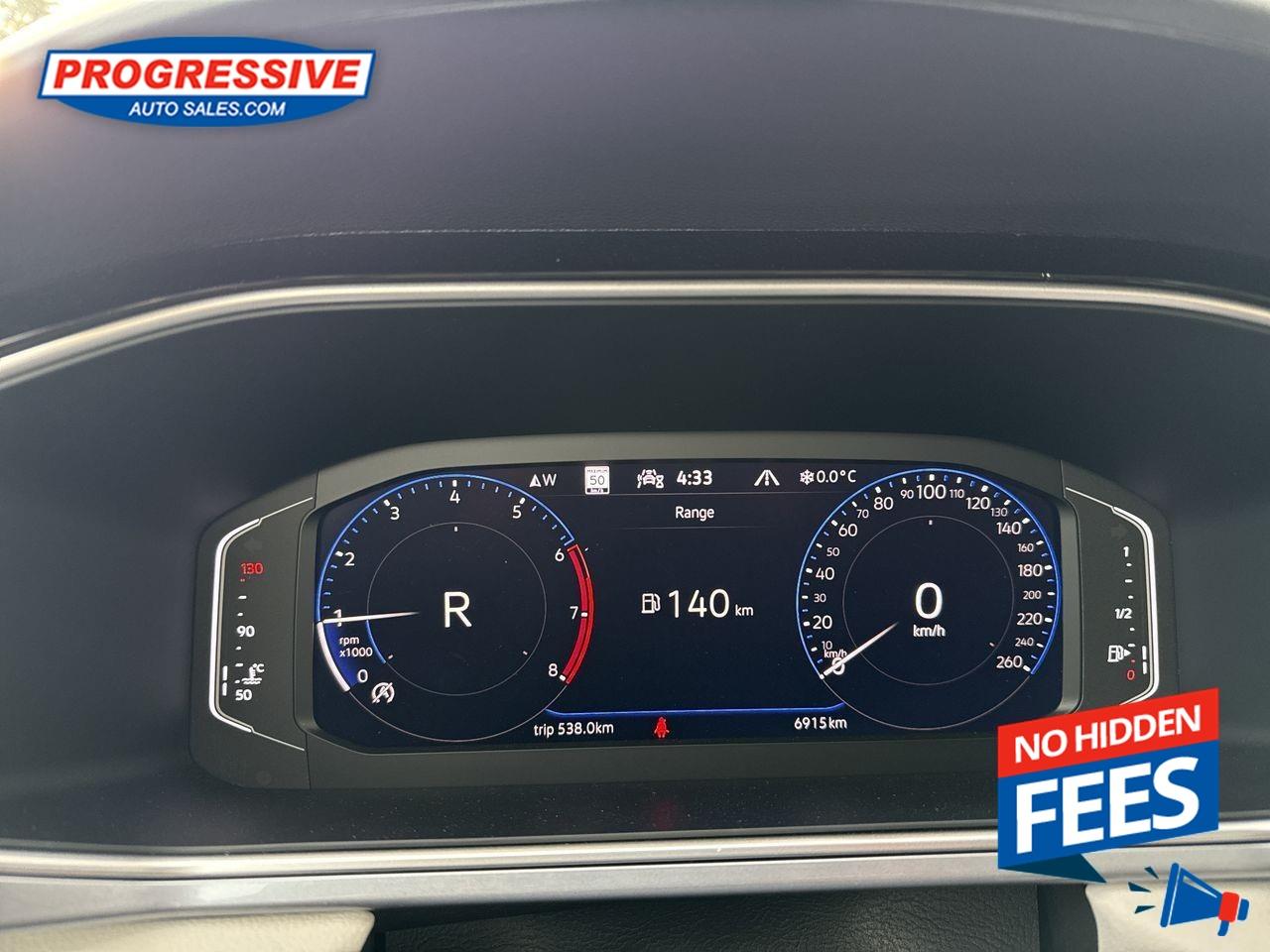 2025 Volkswagen Taos Highline Photo