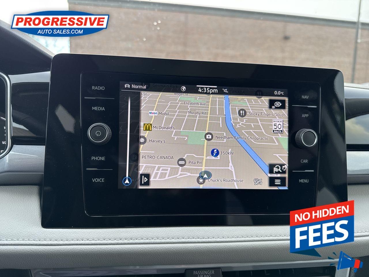 2025 Volkswagen Taos Highline Photo