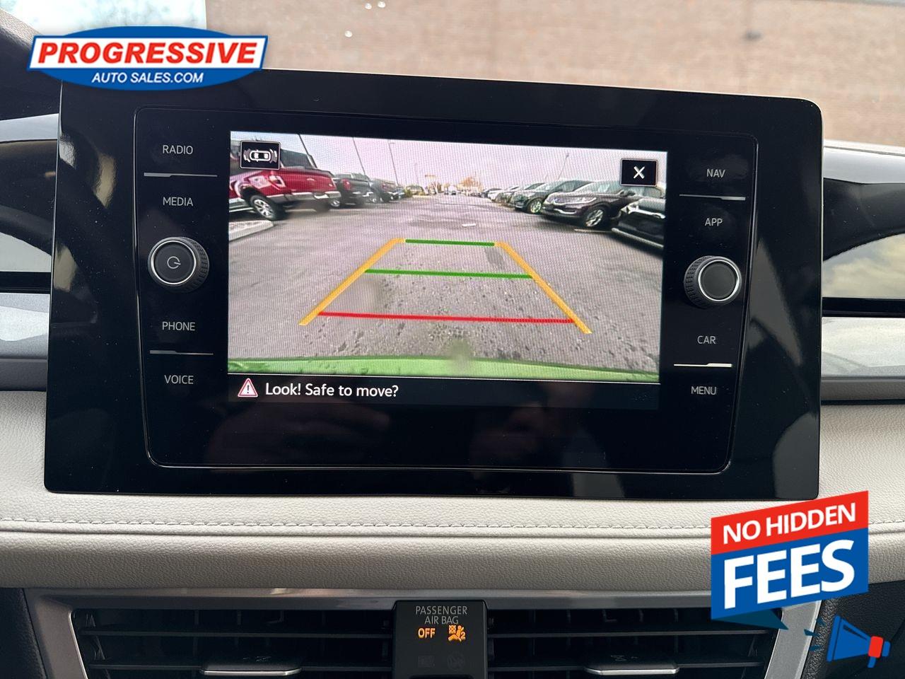 2025 Volkswagen Taos Highline Photo