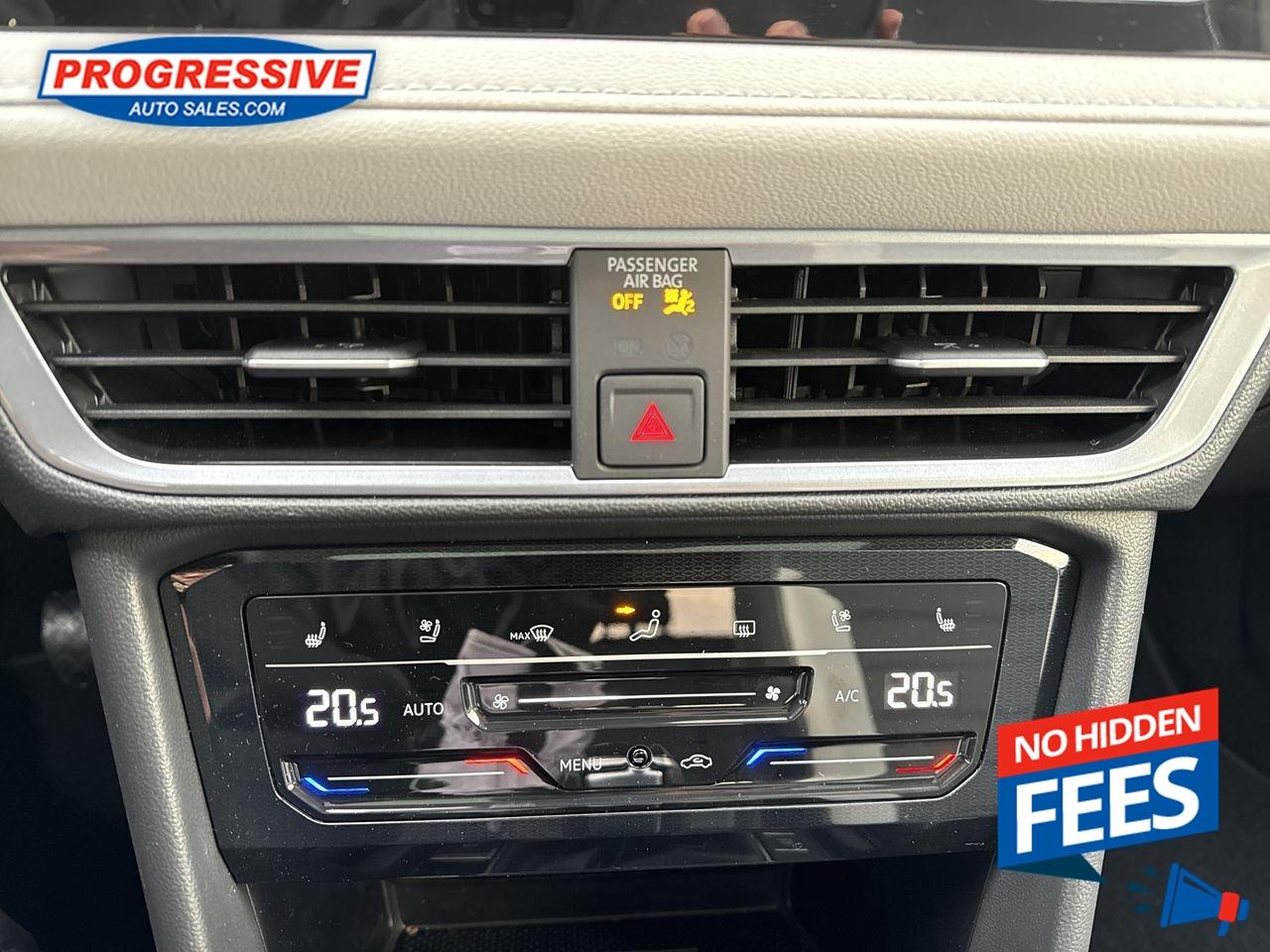 2025 Volkswagen Taos Highline Photo