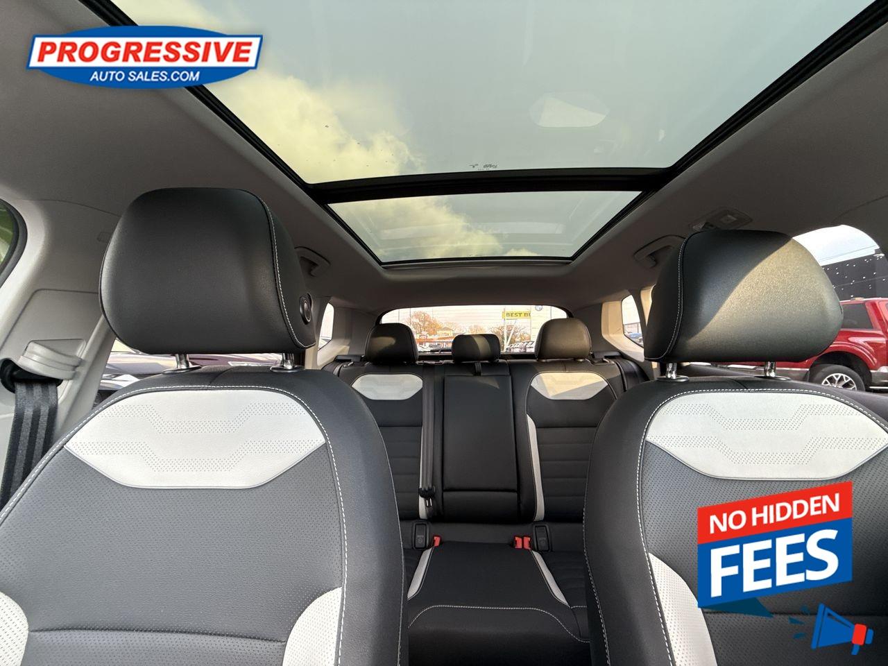 2025 Volkswagen Taos Highline Photo