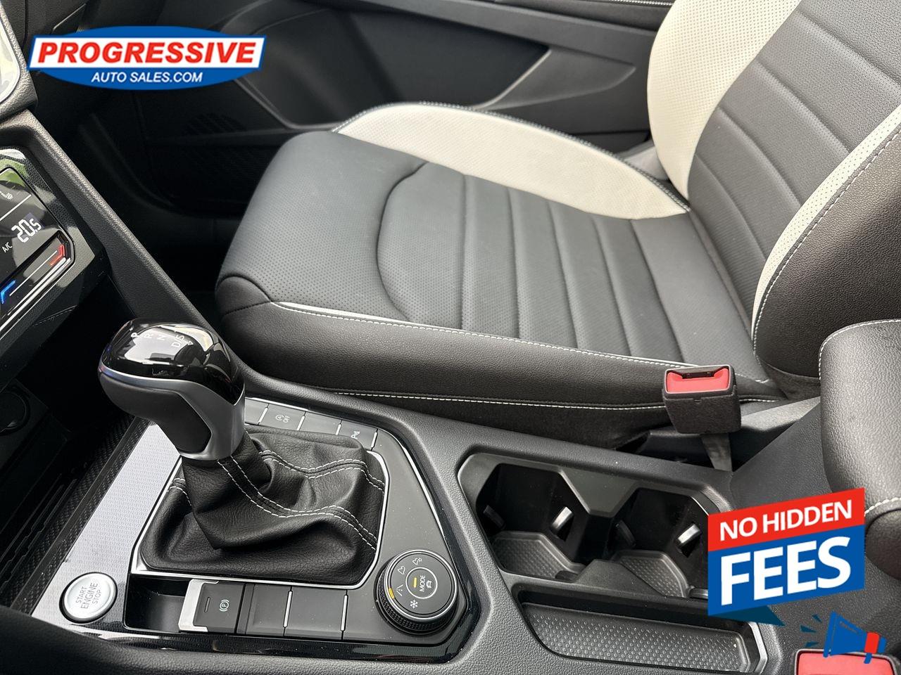 2025 Volkswagen Taos Highline Photo