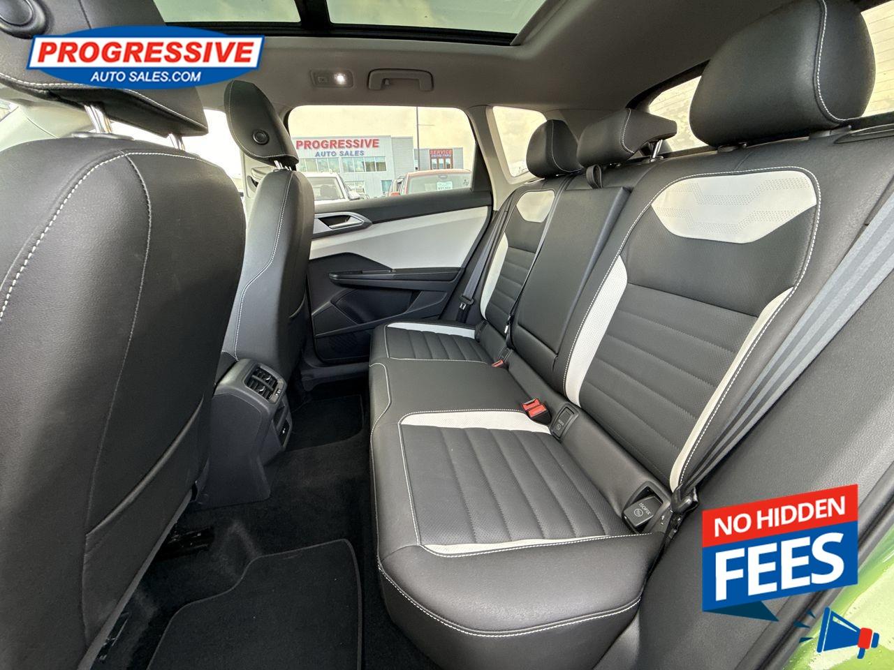 2025 Volkswagen Taos Highline Photo