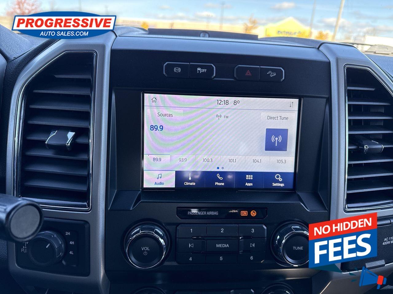 2021 Ford F-250 Platinum Photo