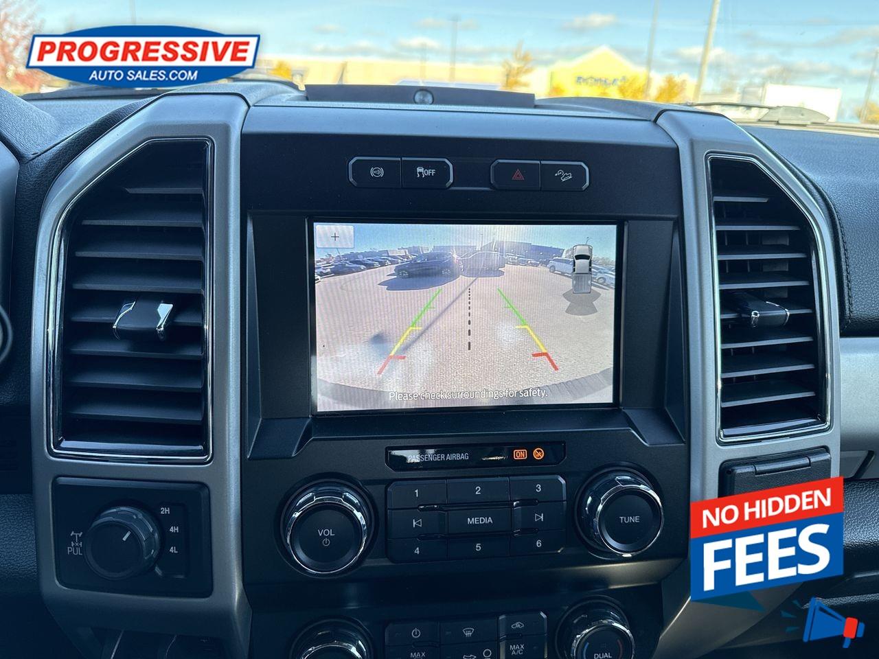 2021 Ford F-250 Platinum Photo