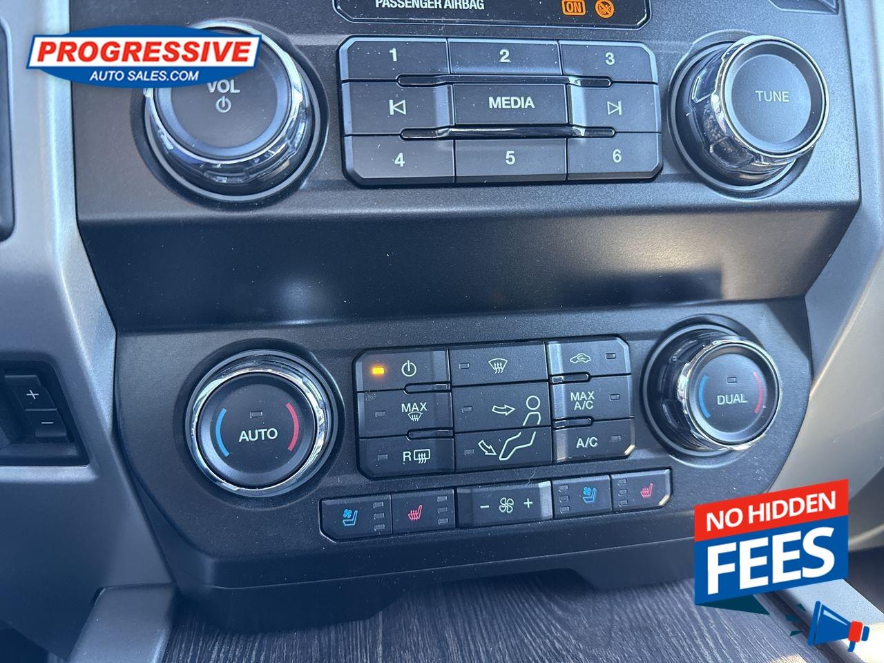 2021 Ford F-250 Platinum Photo