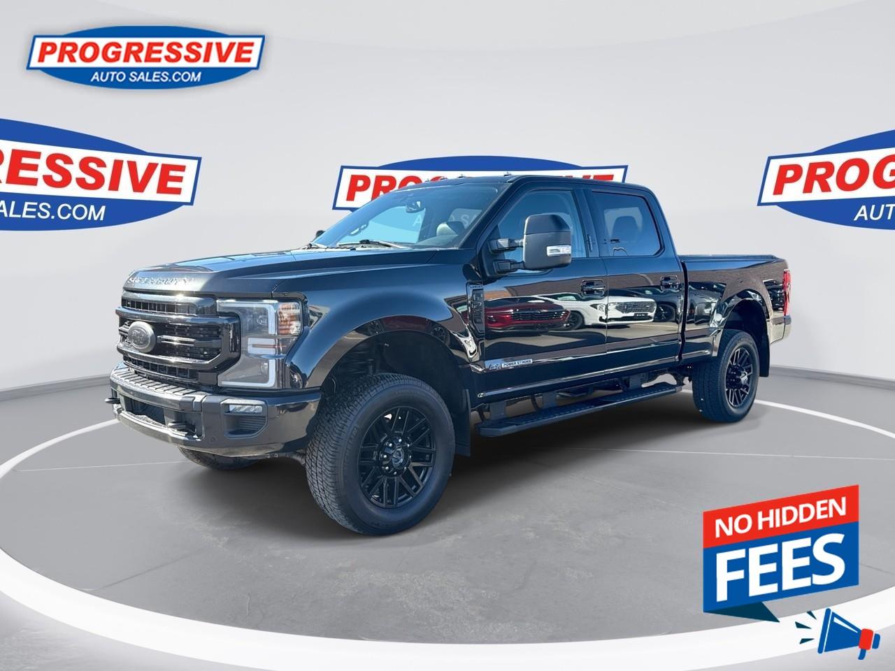 2021 Ford F-250 Platinum Photo0