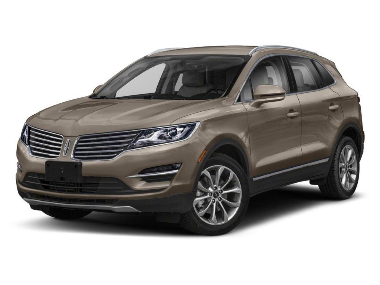Used 2018 Lincoln MKC Reserve for sale in Oakville, ON