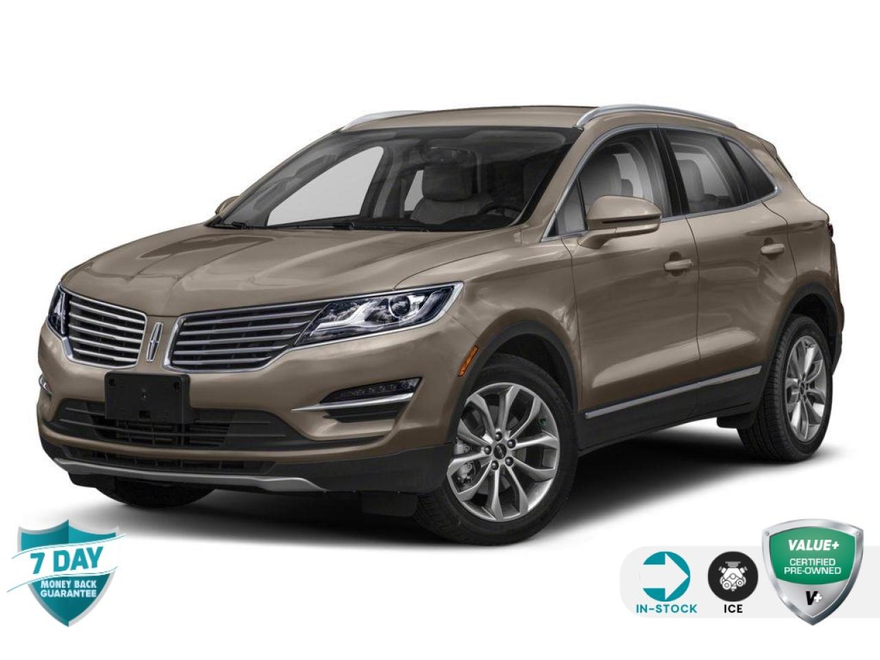Used 2018 Lincoln MKC Reserve 300A | ONE OWNER | TECH PKG | TOURING PKG for sale in Oakville, ON