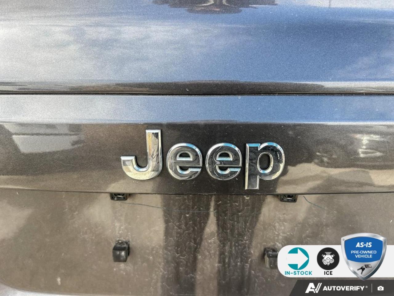 2017 Jeep Patriot Sport/North 23G PKG | ACCIDENT FREE | 3 KEYS Photo