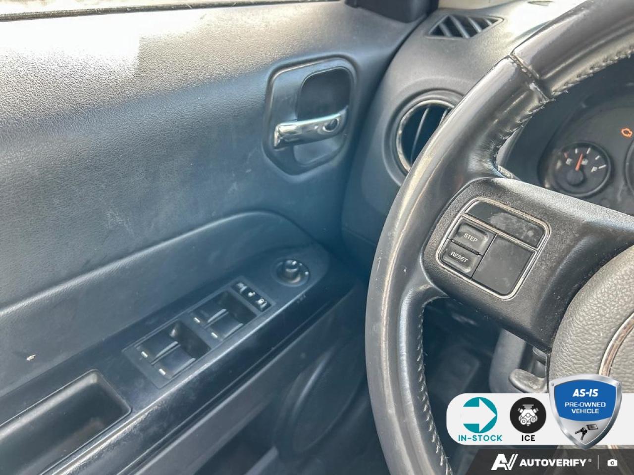 2017 Jeep Patriot Sport/North 23G PKG | ACCIDENT FREE | 3 KEYS Photo