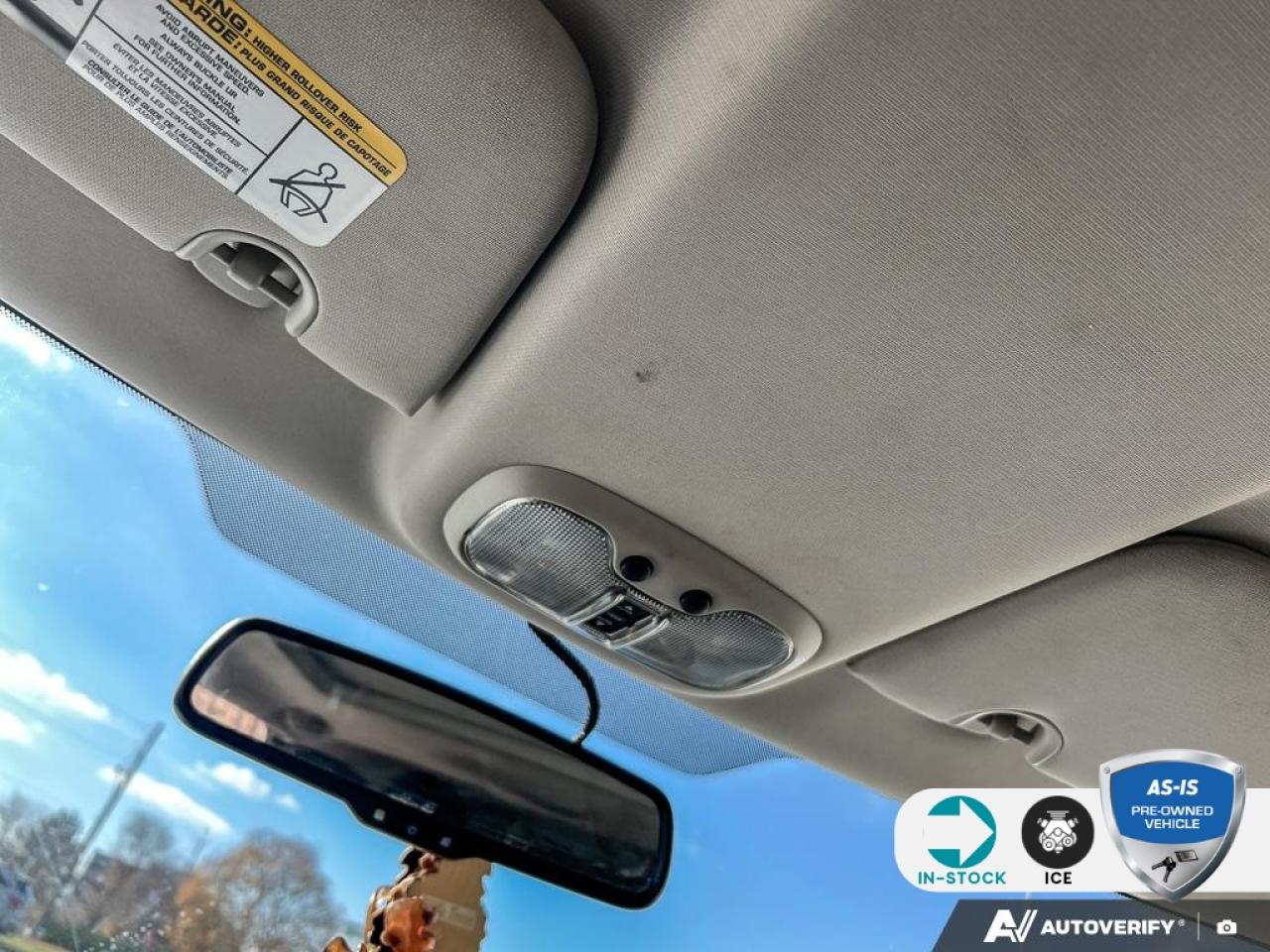 2017 Jeep Patriot Sport/North 23G PKG | ACCIDENT FREE | 3 KEYS Photo