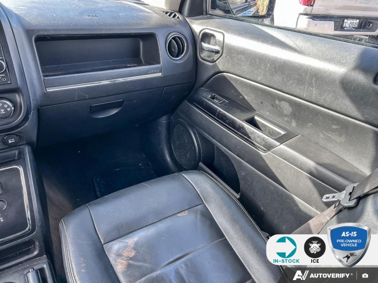 2017 Jeep Patriot Sport/North 23G PKG | ACCIDENT FREE | 3 KEYS Photo