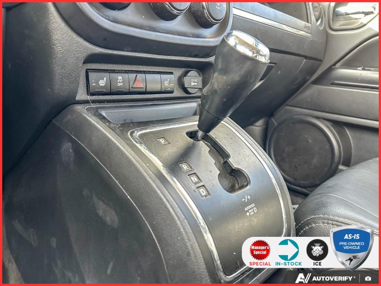 2017 Jeep Patriot Sport/North 23G PKG | ACCIDENT FREE | 3 KEYS Photo