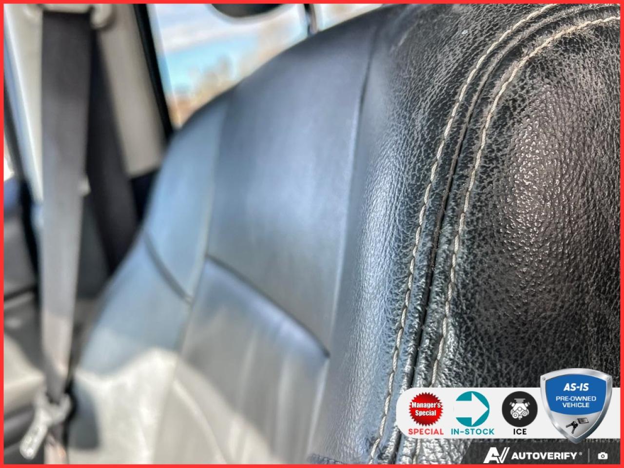 2017 Jeep Patriot Sport/North 23G PKG | ACCIDENT FREE | 3 KEYS Photo