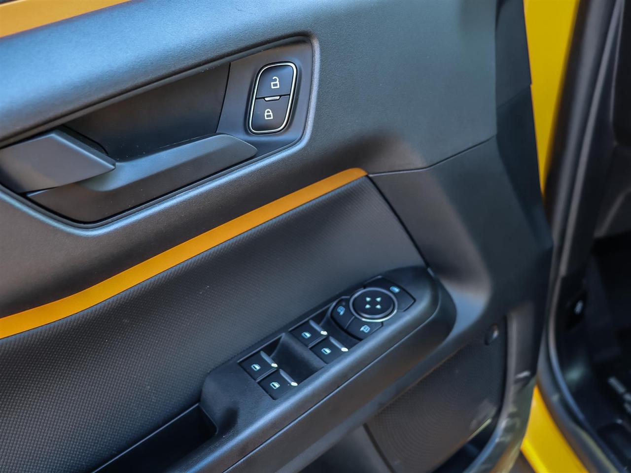 2021 Ford Bronco Sport BADLANDS Photo