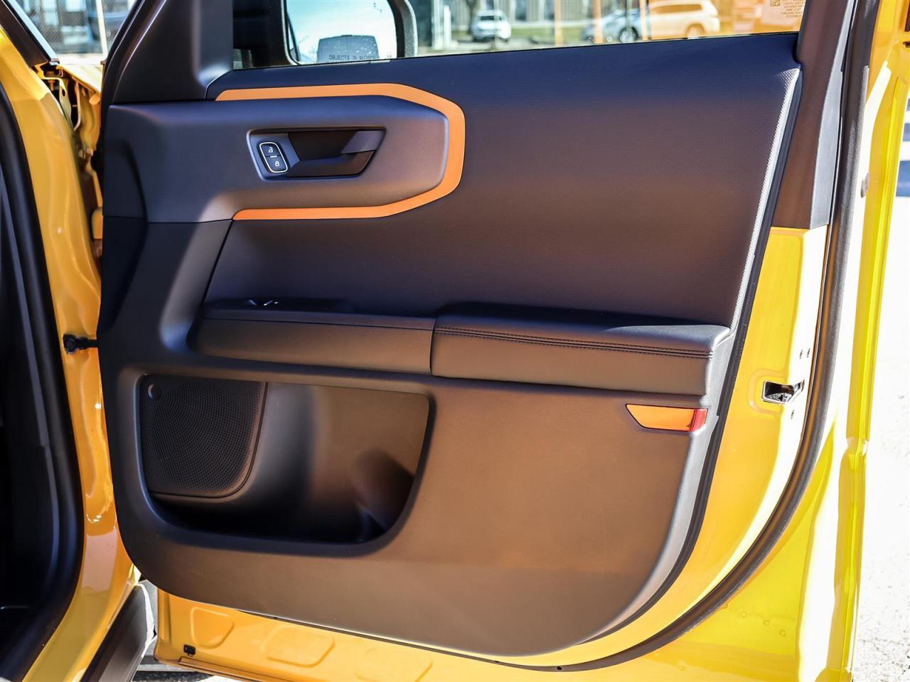 2021 Ford Bronco Sport BADLANDS Photo