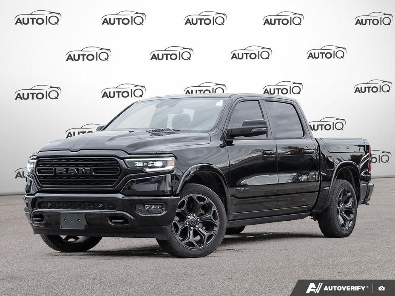 Used 2023 RAM 1500 Limited for sale in St. Thomas, ON