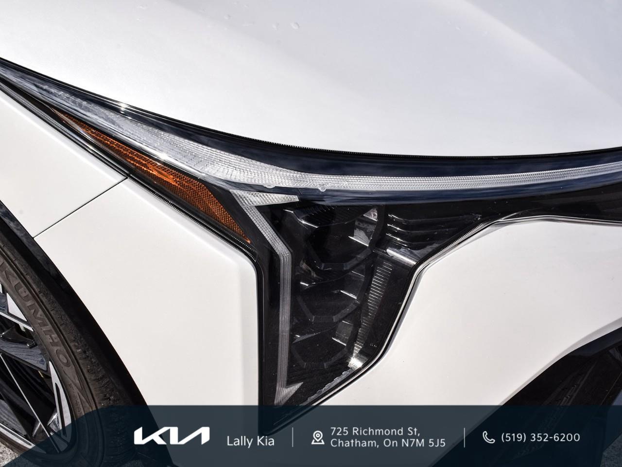 2025 Kia K4 GT-Line Turbo New Arrival | Low KMs | Clean CarFax | Leather | Photo