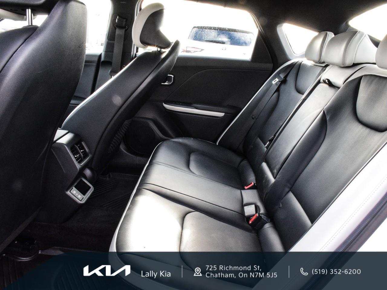 2025 Kia K4 GT-Line Turbo New Arrival | Low KMs | Clean CarFax | Leather | Photo