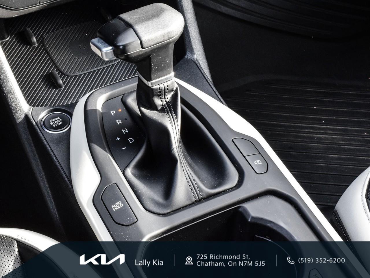 2025 Kia K4 GT-Line Turbo New Arrival | Low KMs | Clean CarFax | Leather | Photo