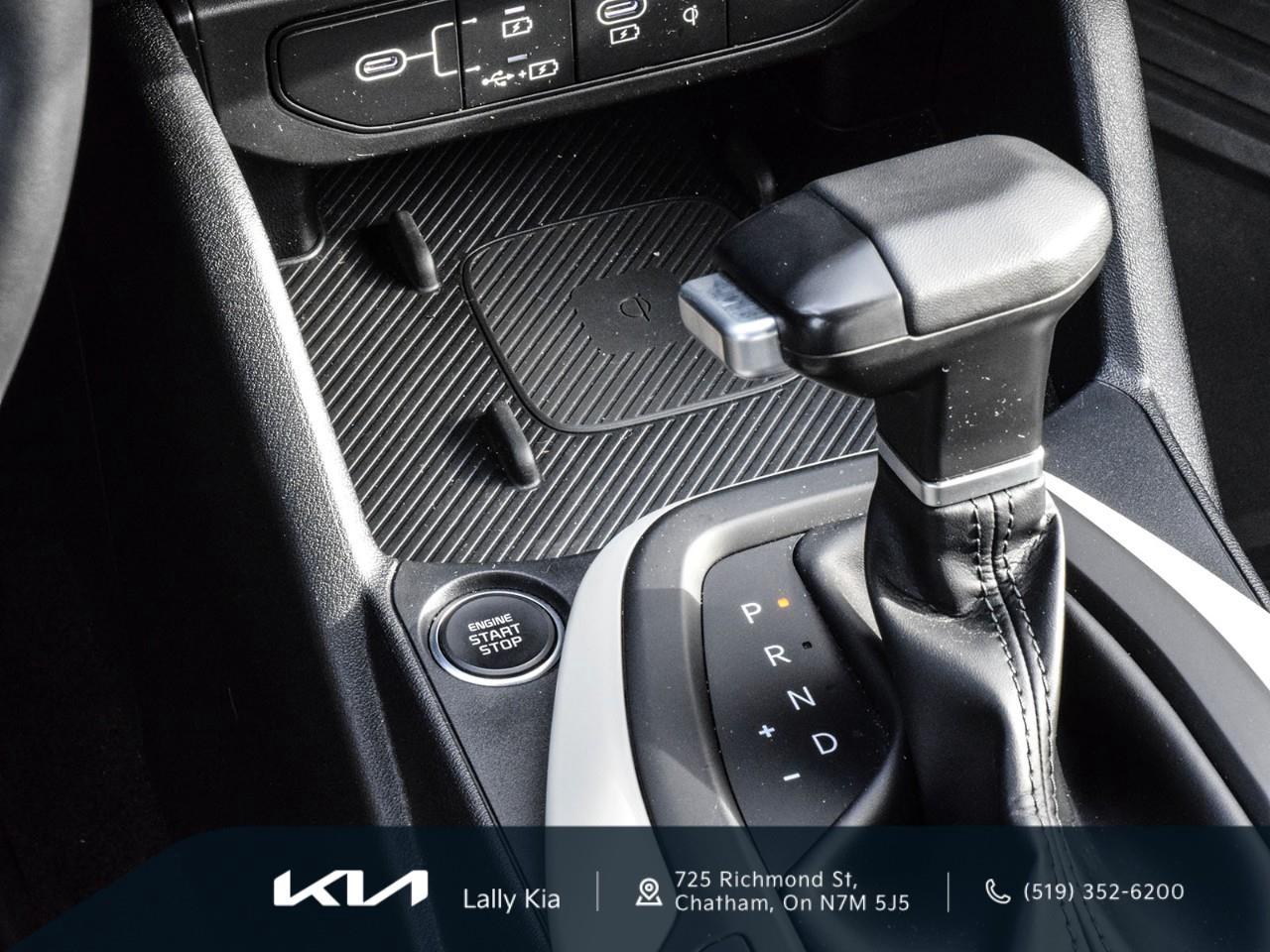 2025 Kia K4 GT-Line Turbo New Arrival | Low KMs | Clean CarFax | Leather | Photo