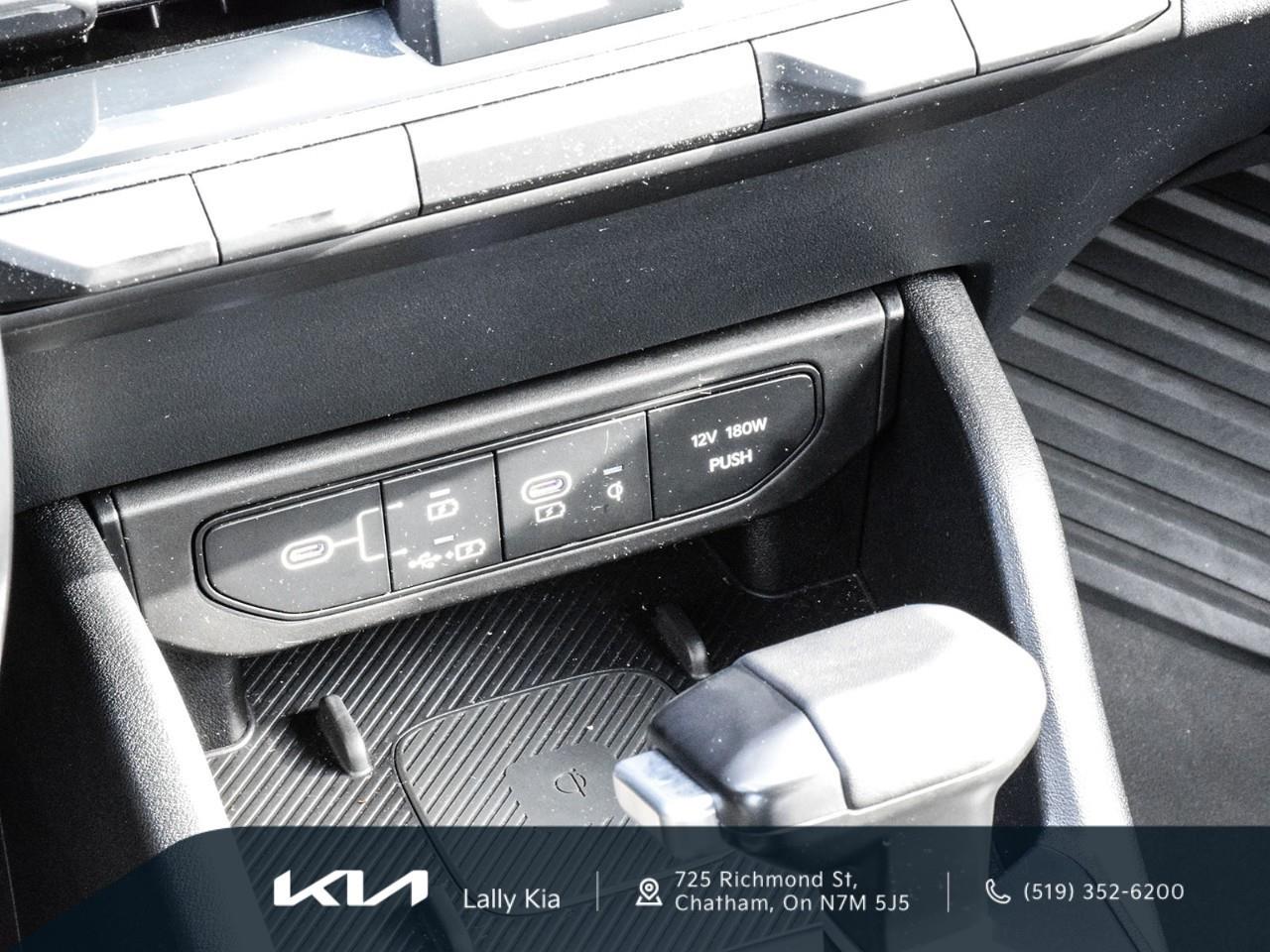 2025 Kia K4 GT-Line Turbo New Arrival | Low KMs | Clean CarFax | Leather | Photo