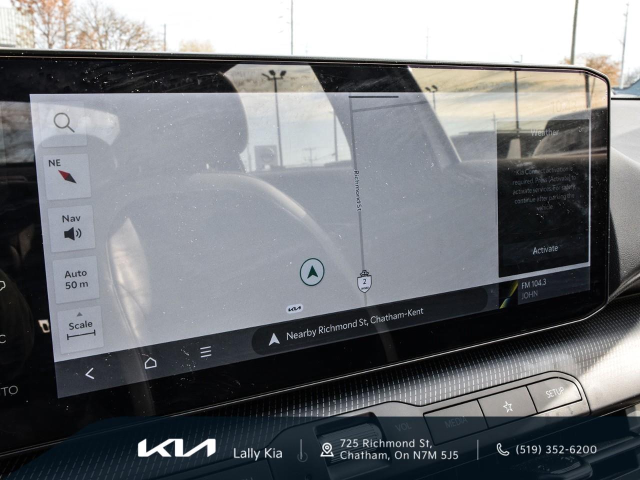 2025 Kia K4 GT-Line Turbo New Arrival | Low KMs | Clean CarFax | Leather | Photo