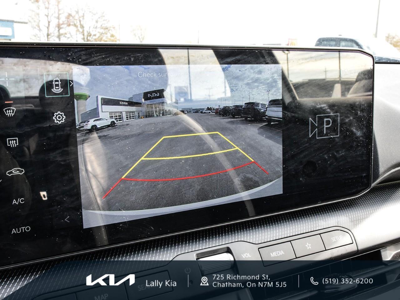 2025 Kia K4 GT-Line Turbo New Arrival | Low KMs | Clean CarFax | Leather | Photo