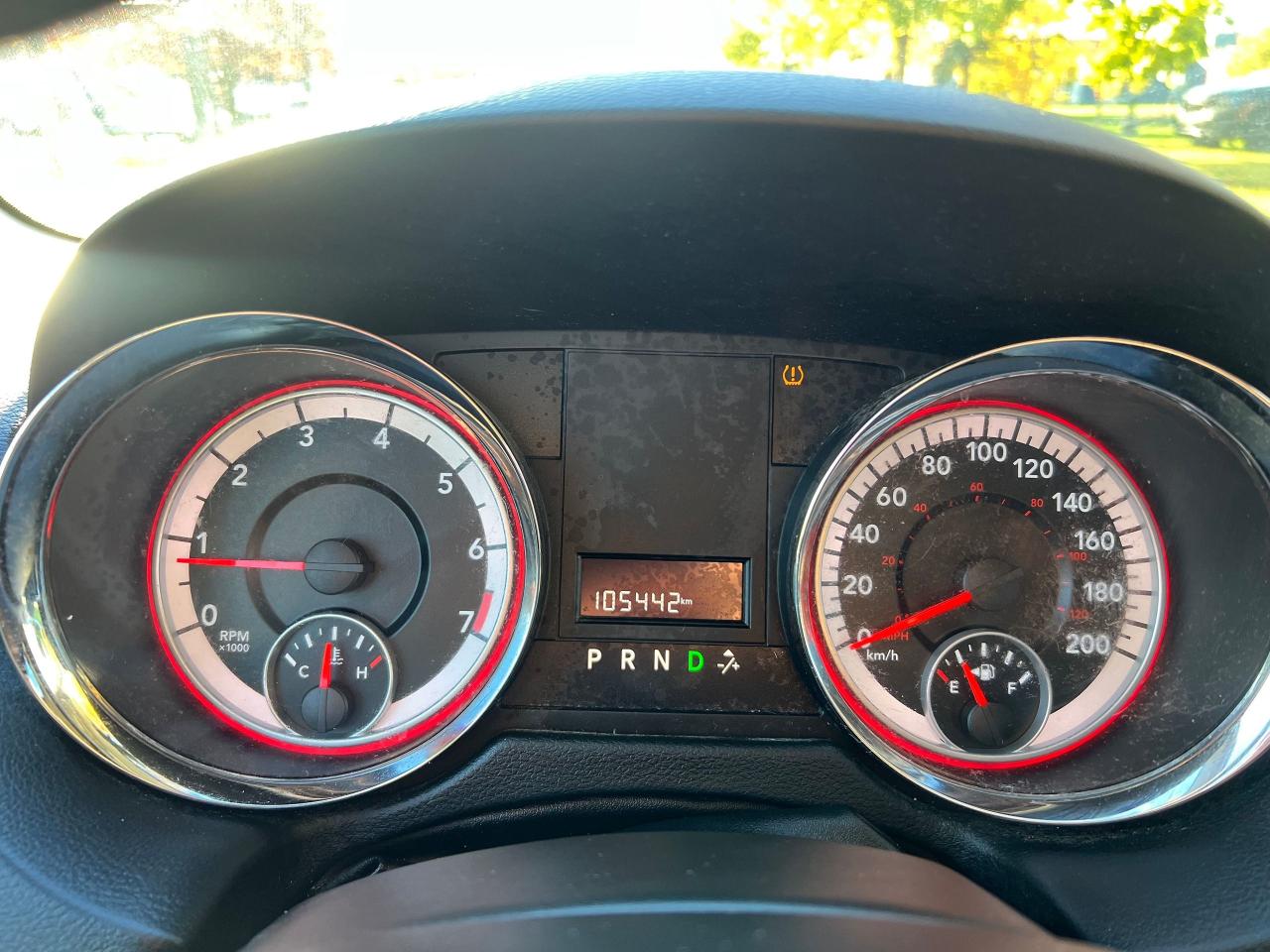 2014 Dodge Grand Caravan SE - Photo #24