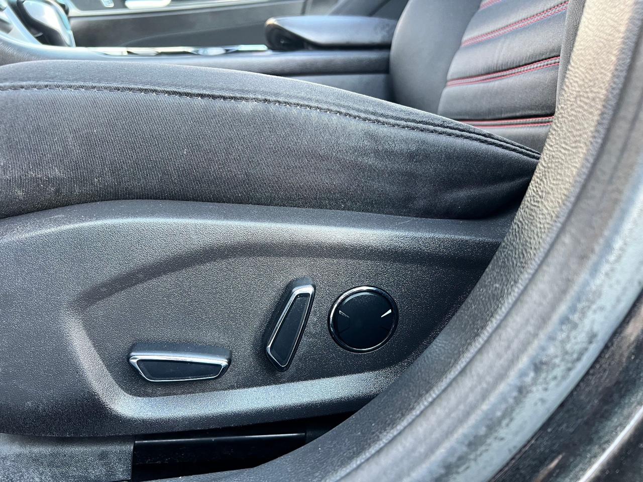 2013 Ford Fusion SE - Photo #20