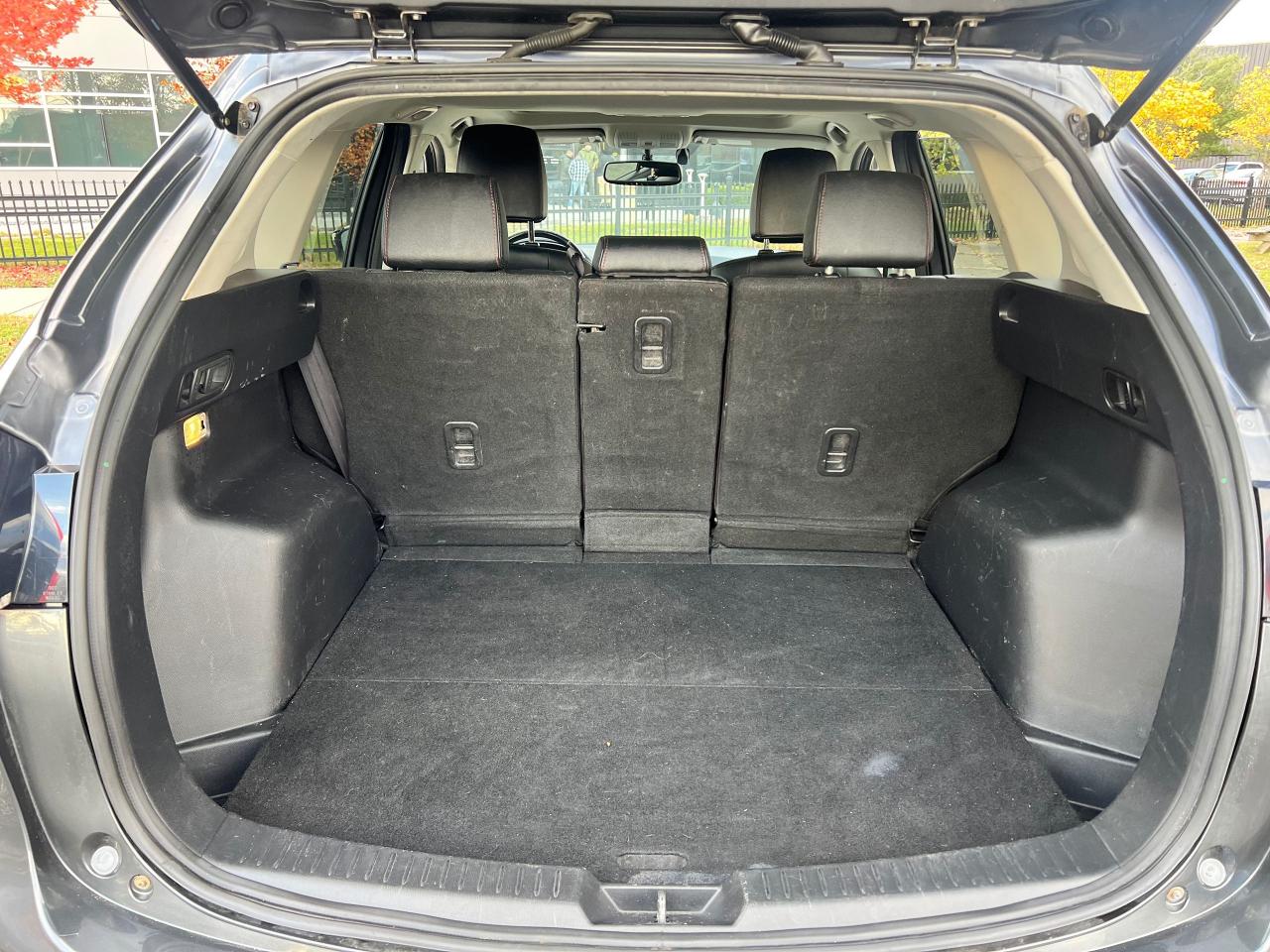 2015 Mazda CX-5 GT - Photo #12