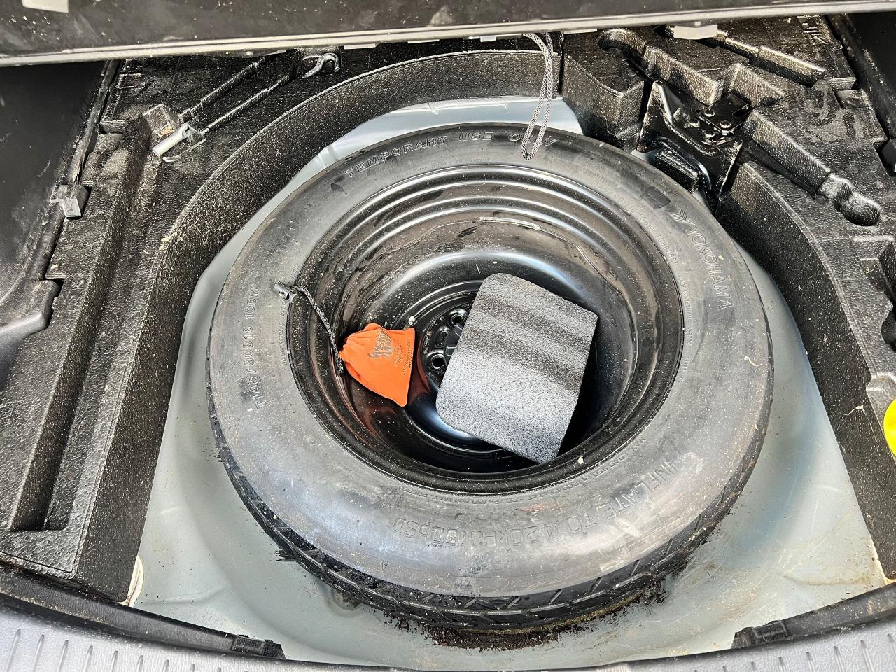 2015 Mazda CX-5 GT - Photo #13