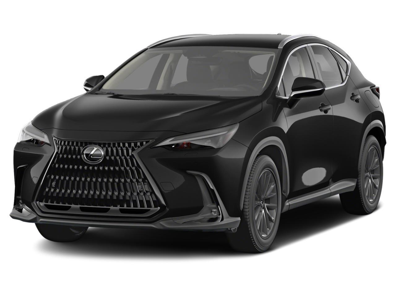 New 2022 Lexus NX 350h Ultra Luxury for sale in North Vancouver, BC
