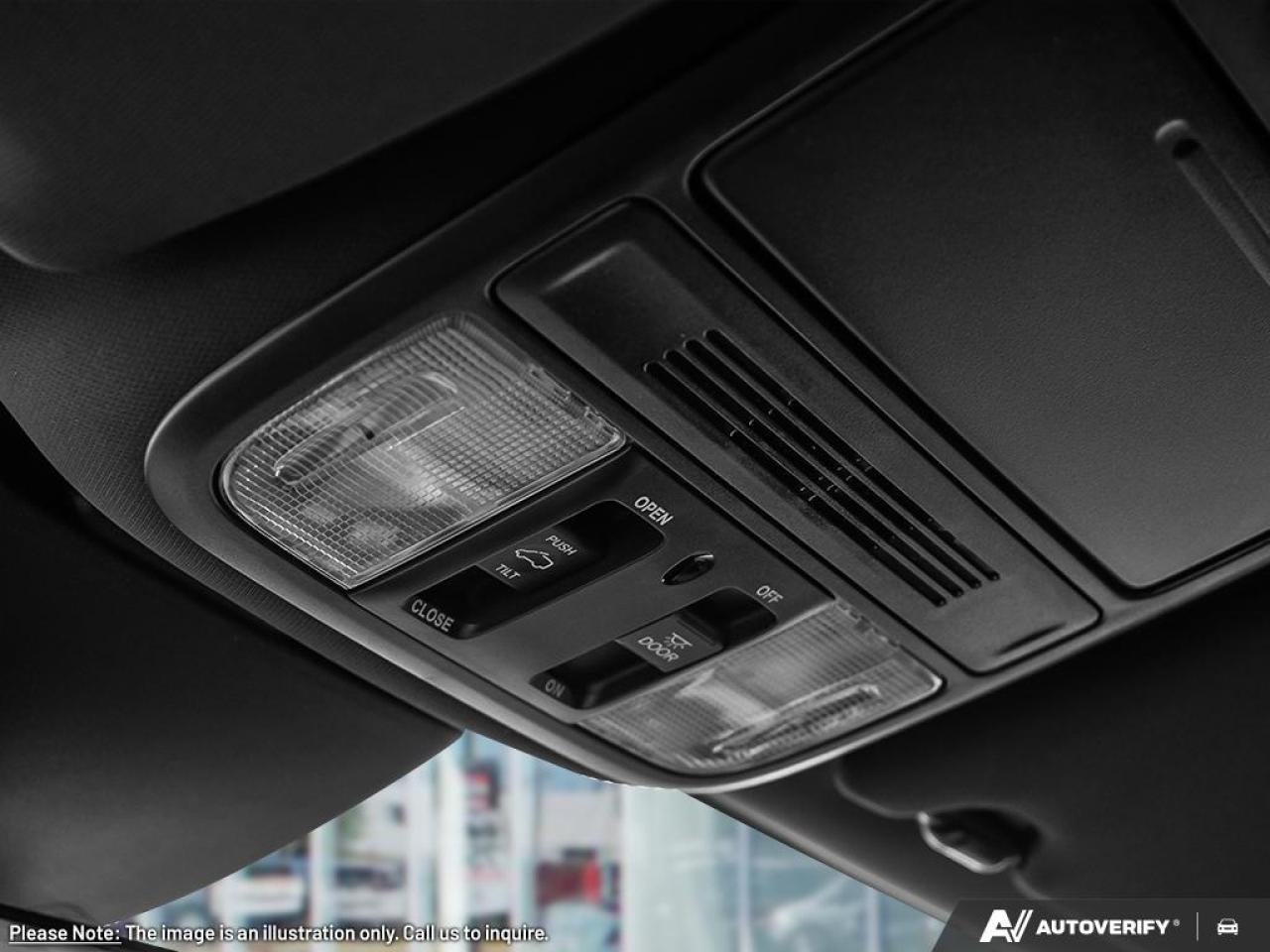 2026 Honda Odyssey 4DR AT SPORT-L Photo