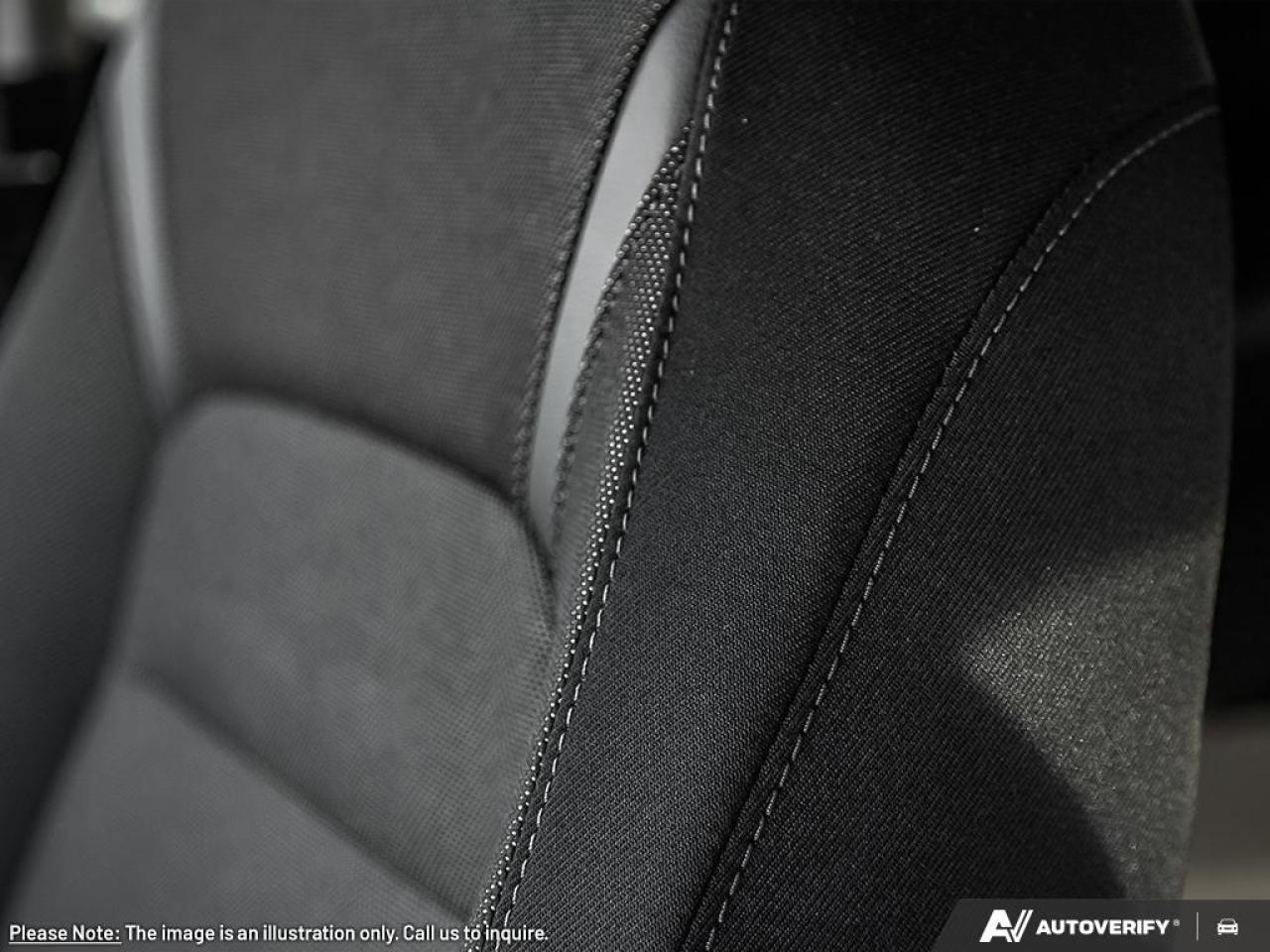 2026 Honda CR-V 4DR 2WD LX Photo