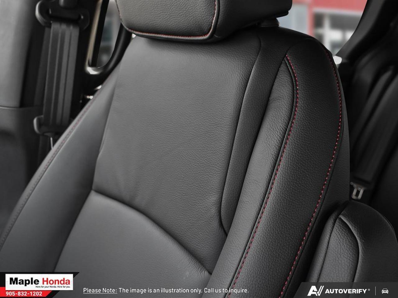 2026 Honda Odyssey Sport-L Photo