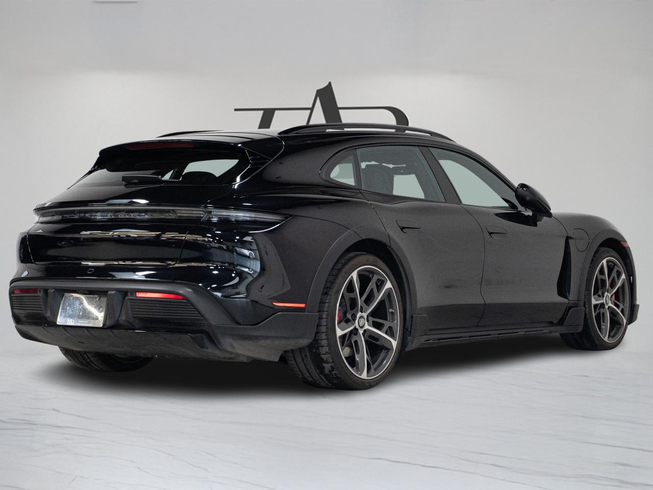 2022 Porsche Taycan 4S | CROSS TURISMO | PREMIUM PLUS PKG Photo4