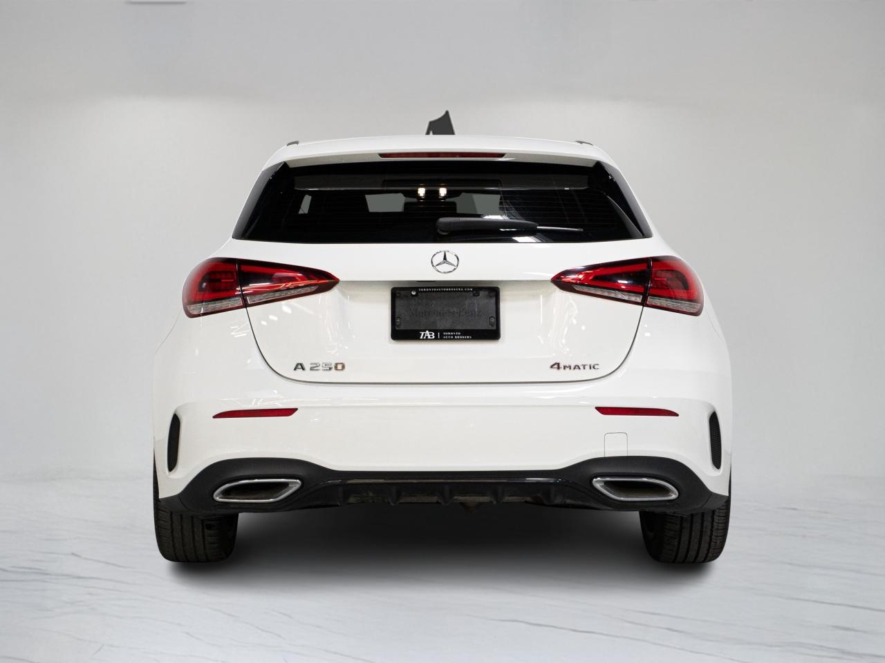 2019 Mercedes-Benz A-Class 250 | AMG PKG | HATCHBACK | PREMIUM & NIGHT PKG Photo