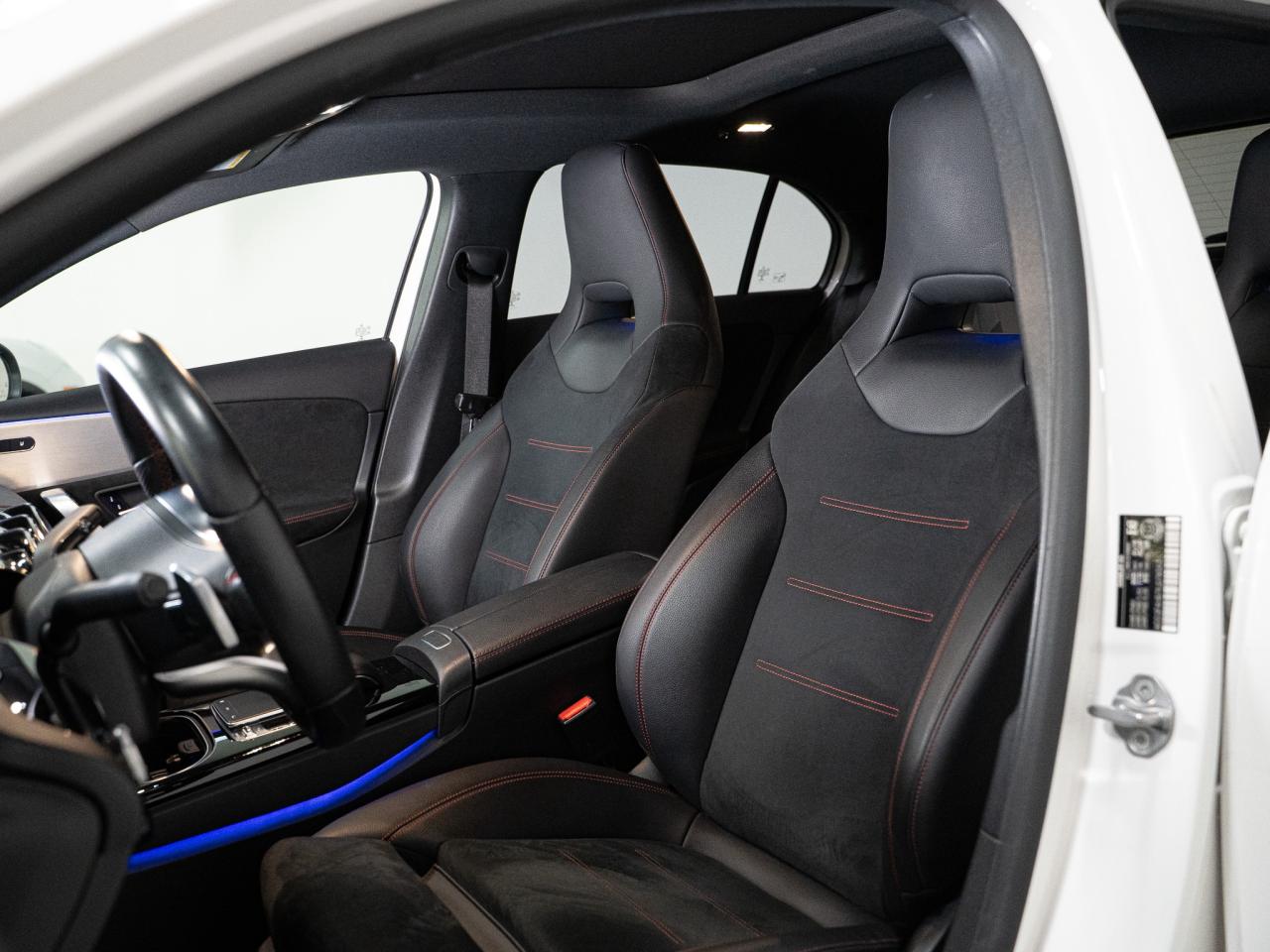 2019 Mercedes-Benz A-Class 250 | AMG PKG | HATCHBACK | PREMIUM & NIGHT PKG Photo