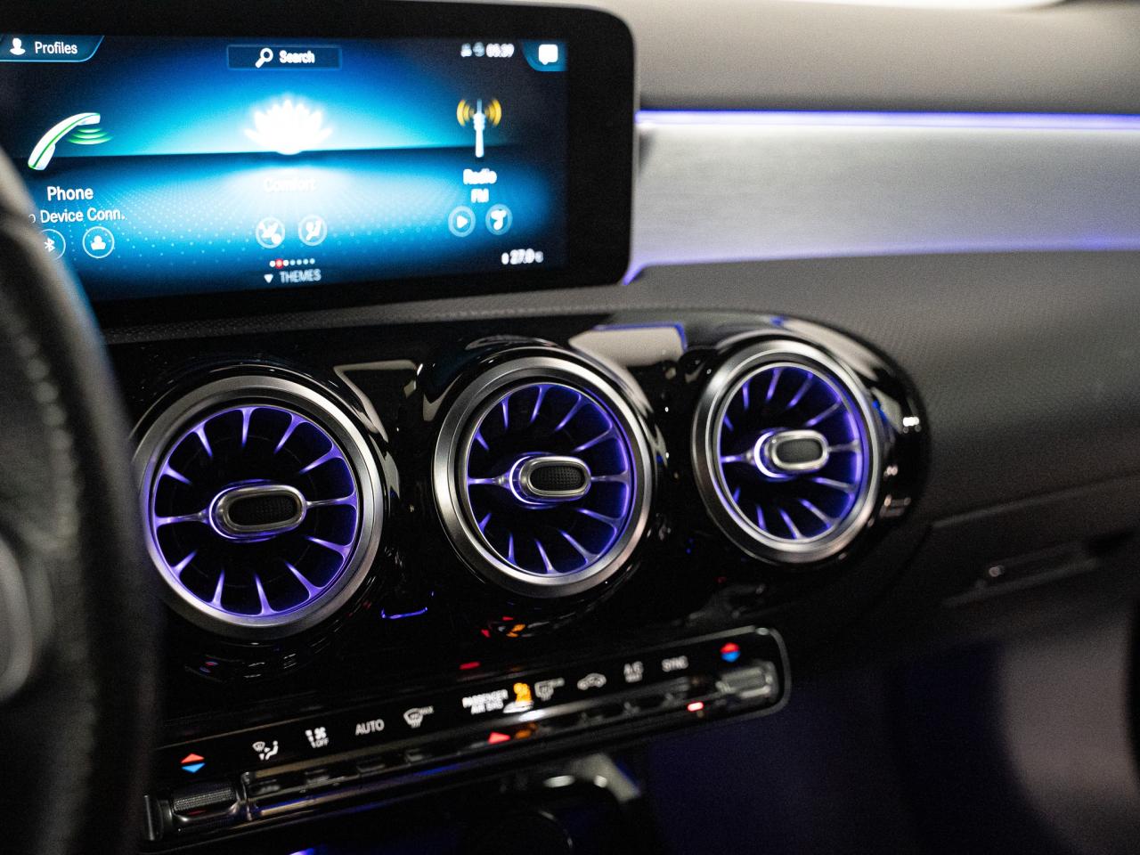 2019 Mercedes-Benz A-Class 250 | AMG PKG | HATCHBACK | PREMIUM & NIGHT PKG Photo