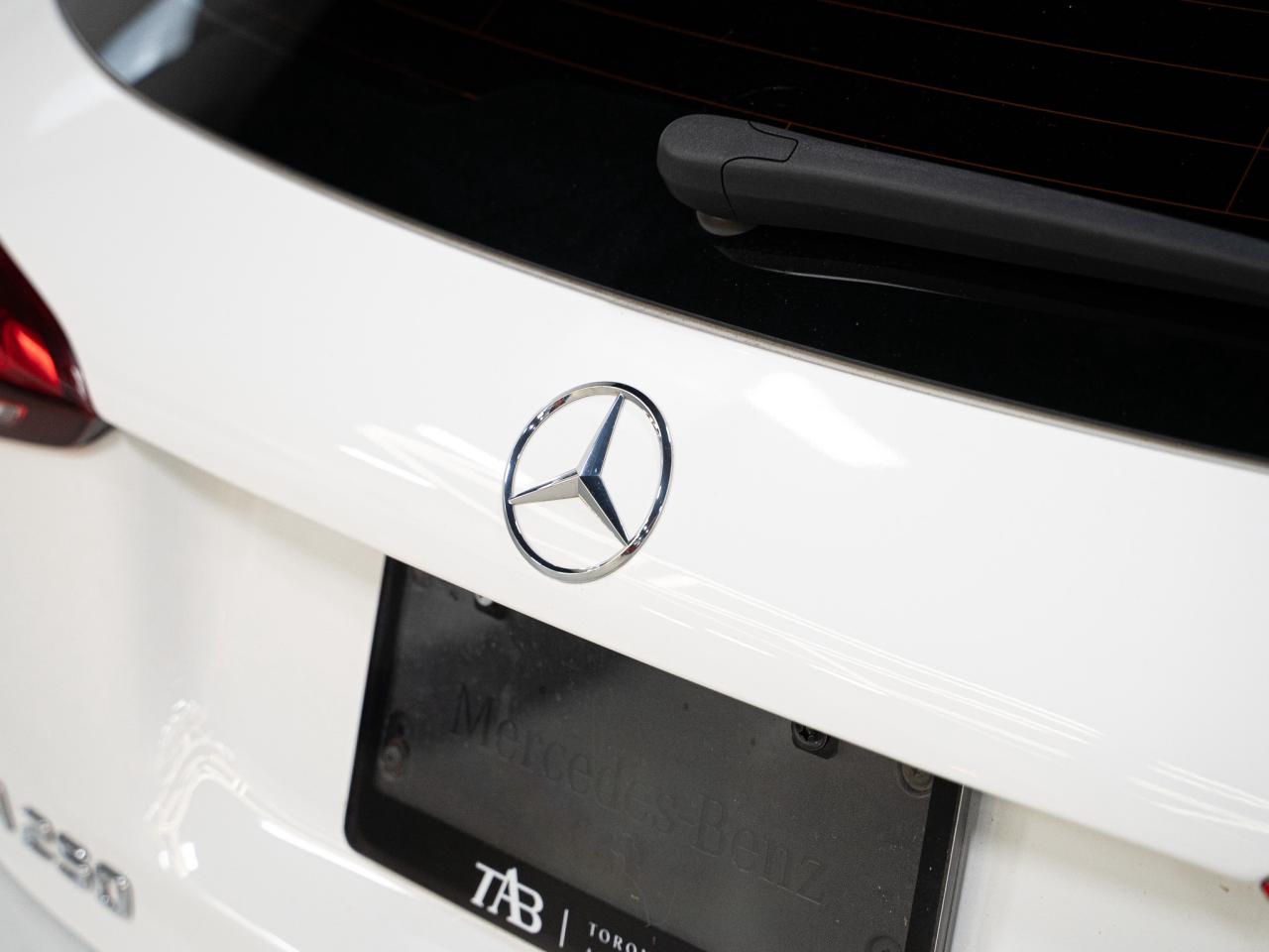 2019 Mercedes-Benz A-Class 250 | AMG PKG | HATCHBACK | PREMIUM & NIGHT PKG Photo