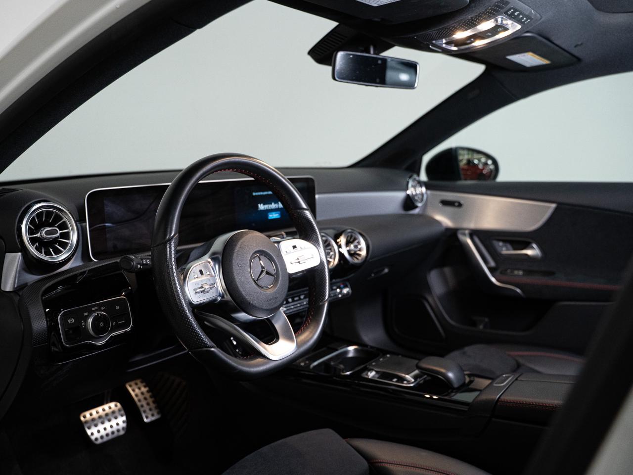 2019 Mercedes-Benz A-Class 250 | AMG PKG | HATCHBACK | PREMIUM & NIGHT PKG Photo