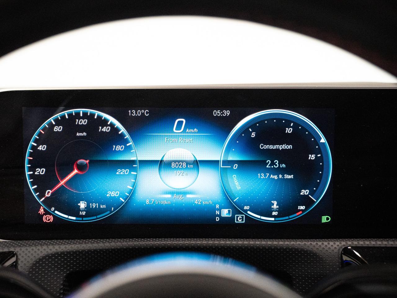 2019 Mercedes-Benz A-Class 250 | AMG PKG | HATCHBACK | PREMIUM & NIGHT PKG Photo