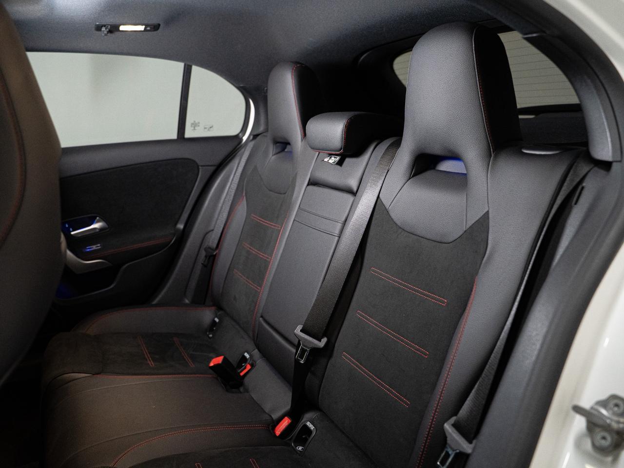 2019 Mercedes-Benz A-Class 250 | AMG PKG | HATCHBACK | PREMIUM & NIGHT PKG Photo