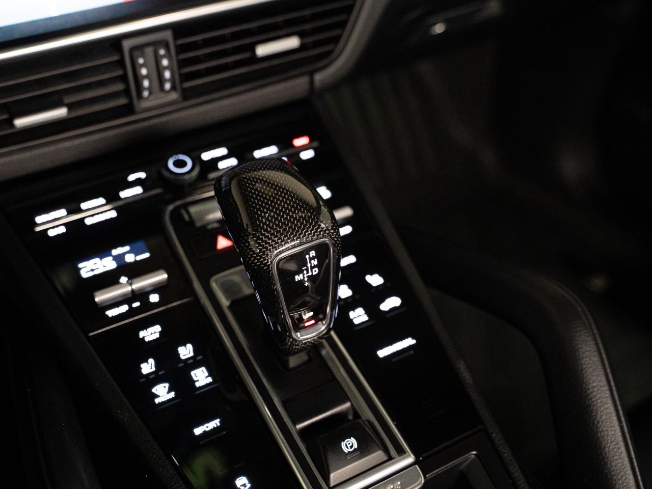 2020 Porsche Cayenne PREMIUM PLUS PKG | PANO | CARBON TRIM Photo