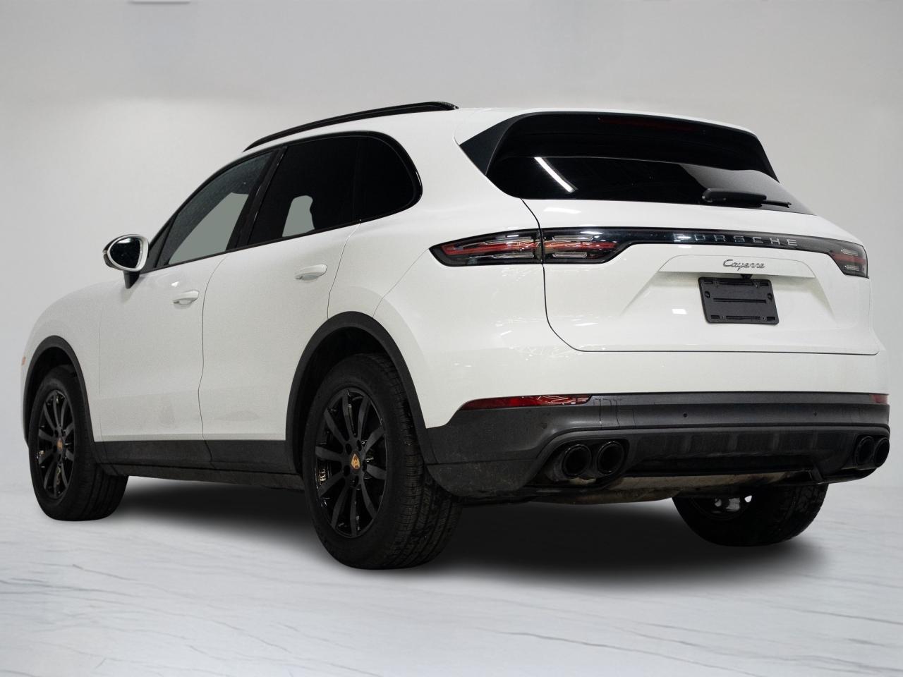 2020 Porsche Cayenne PREMIUM PLUS PKG | PANO | CARBON TRIM Photo