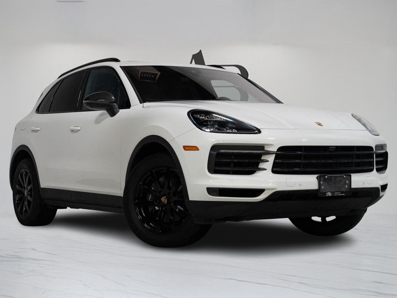 2020 Porsche Cayenne PREMIUM PLUS PKG | PANO | CARBON TRIM Photo
