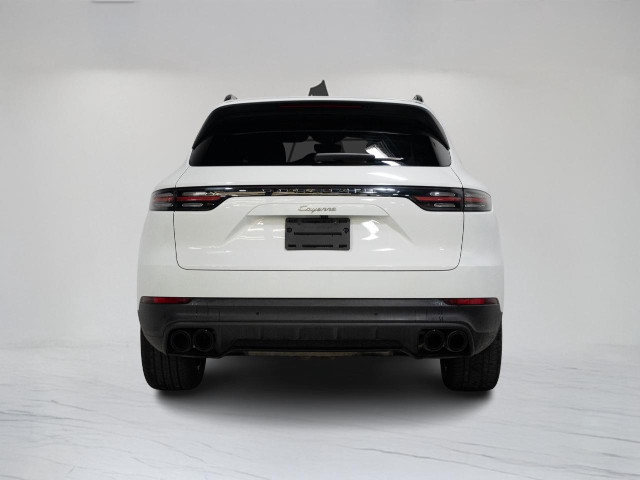 2020 Porsche Cayenne PREMIUM PLUS PKG | PANO | CARBON TRIM Photo